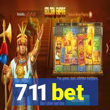 711 bet